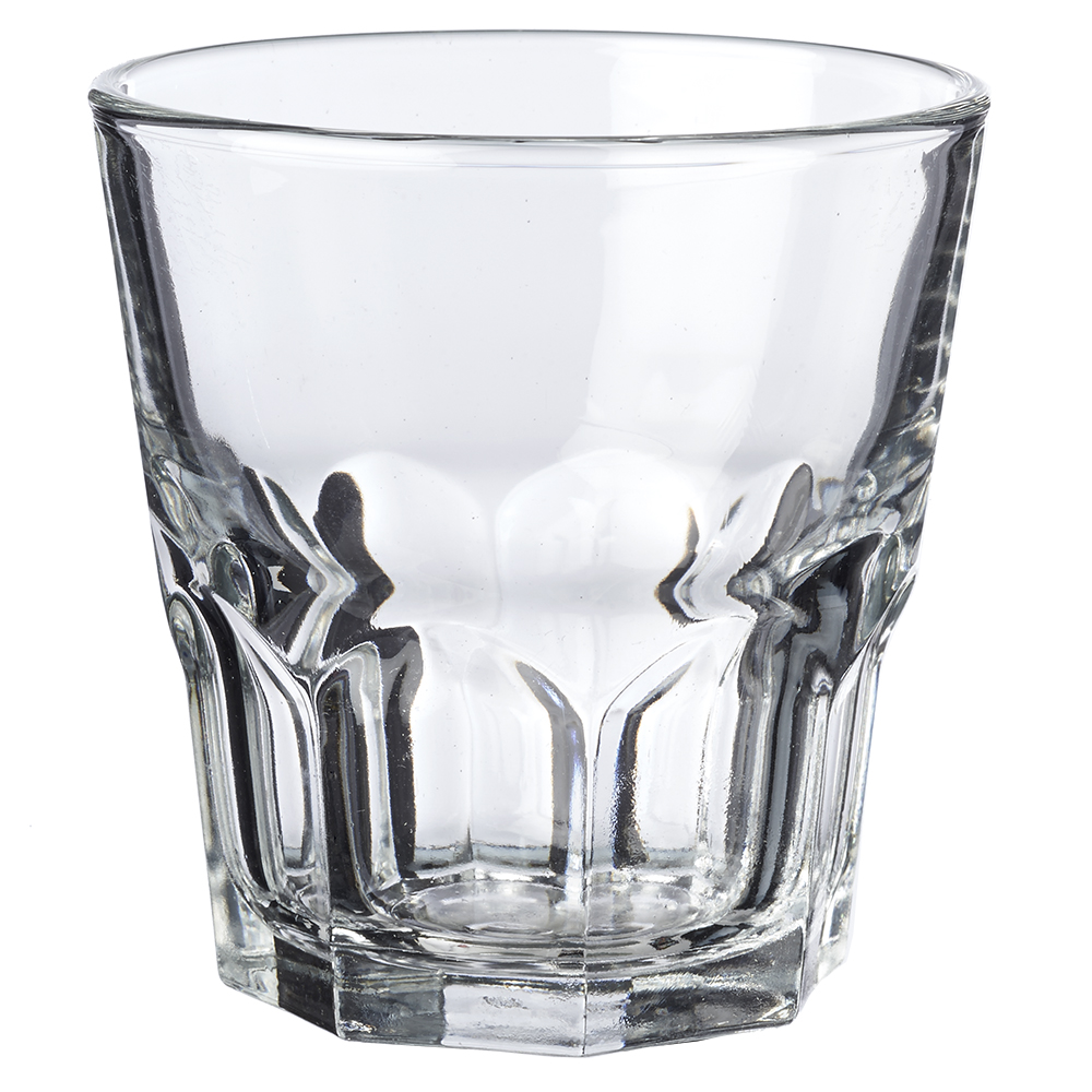6.7 oz. Siena Whiskey Glass 19