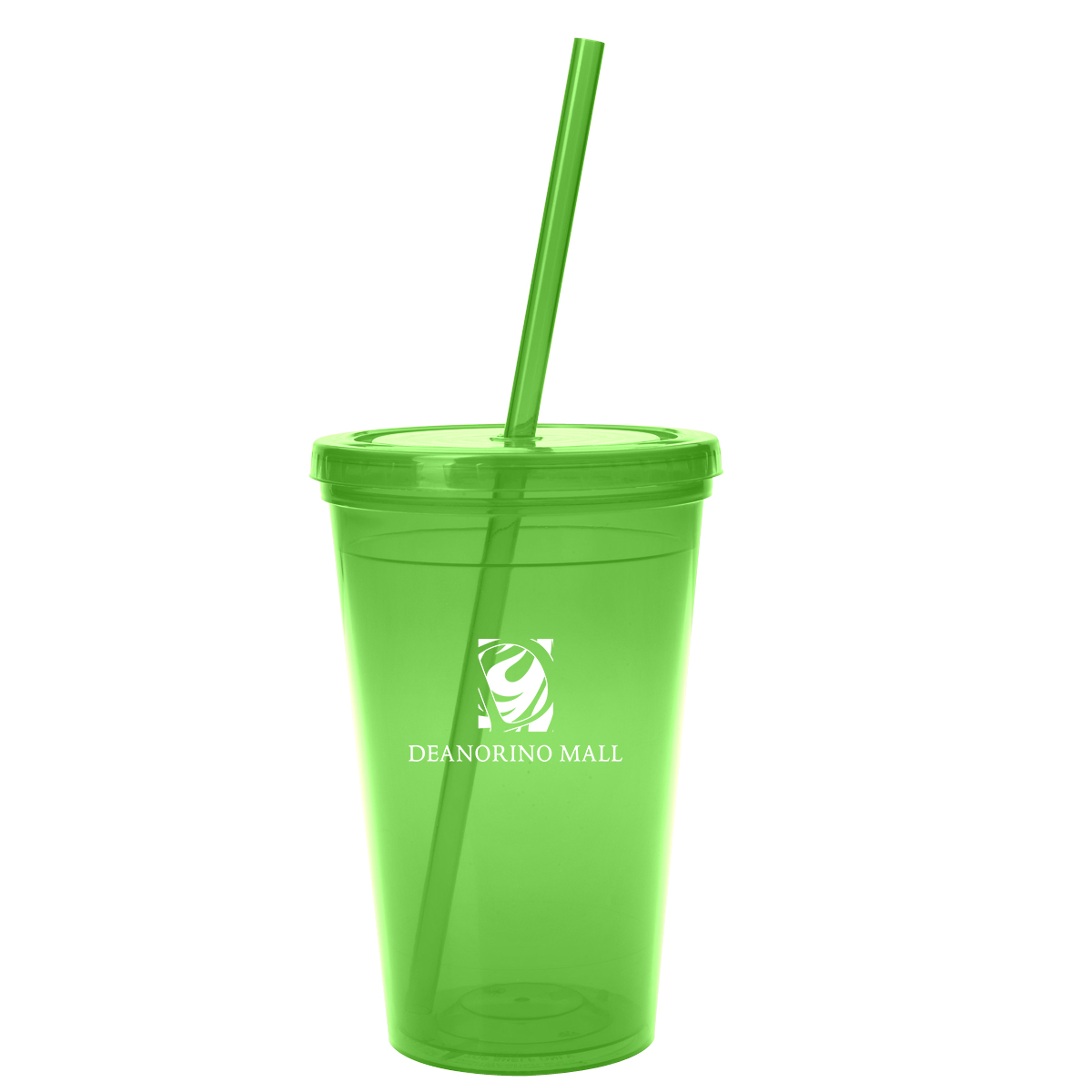 16 Oz. Sunsplash Double Wall Tumbler 6