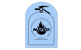 Fire Extinguisher Compressed Sponge 6