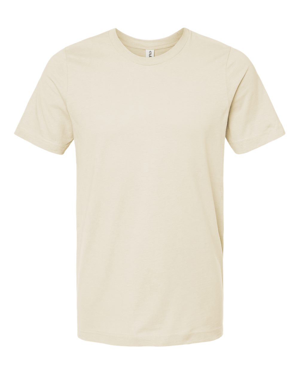 Combed Cotton T-Shirt - 602 118