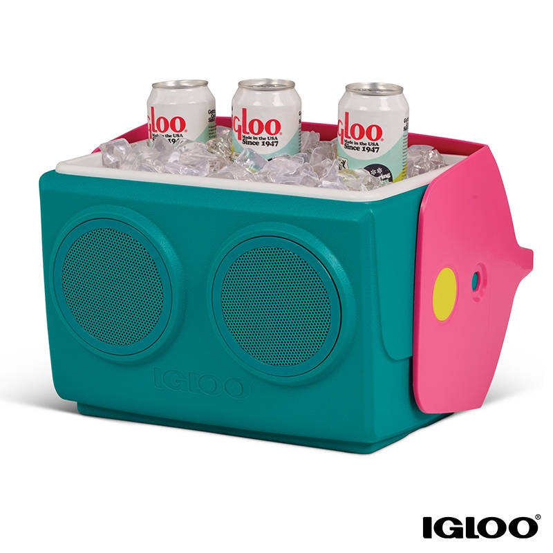 Igloo® KoolTunes® Cooler 13