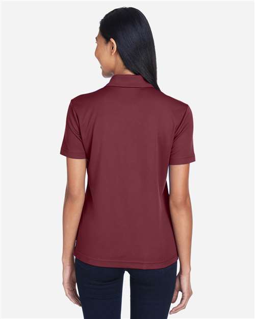 Women's Origin Performance Piqué Polo with Pocket - 78181P 27