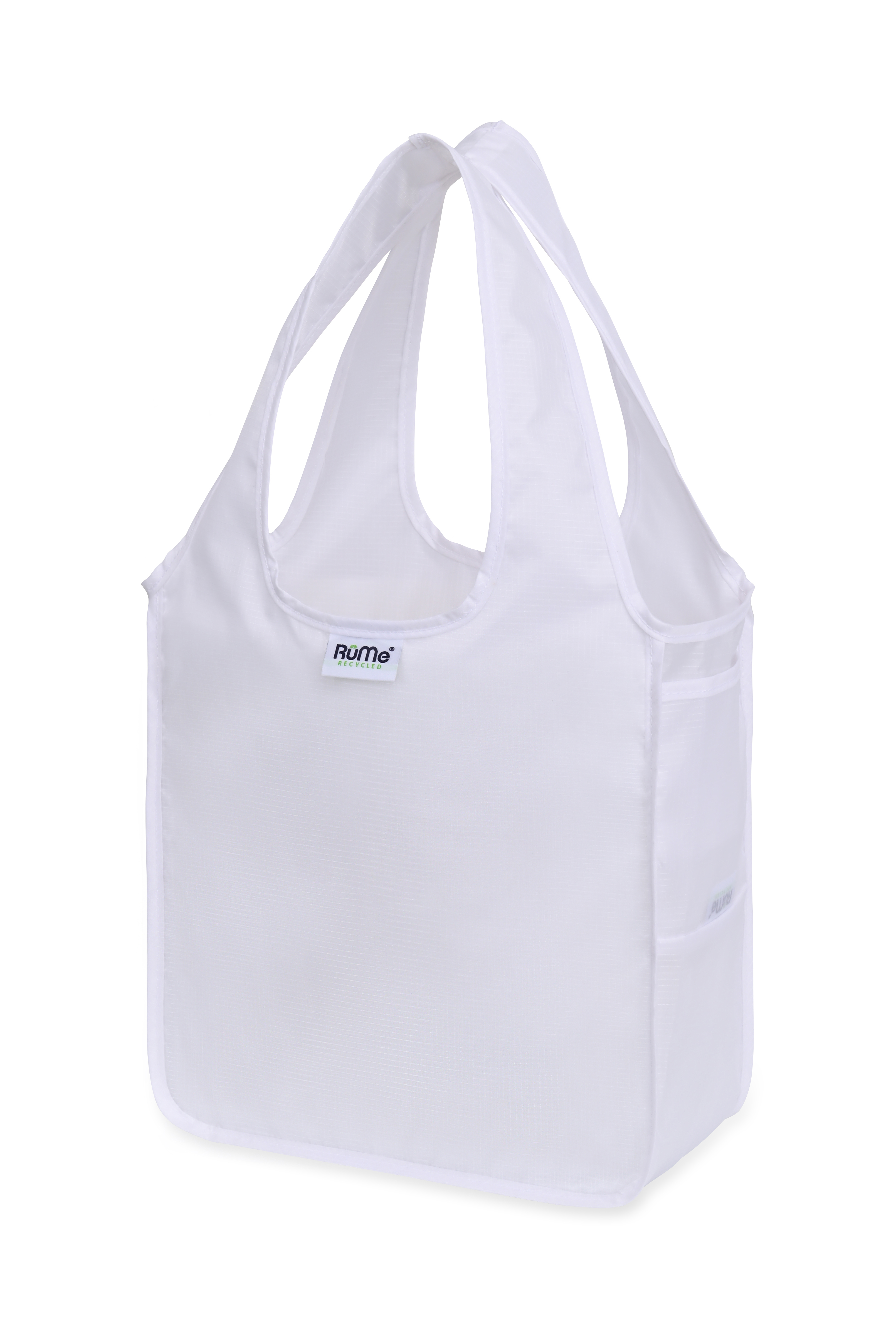 RuMe® Recycled Ripstop rPET Mini Tote 6