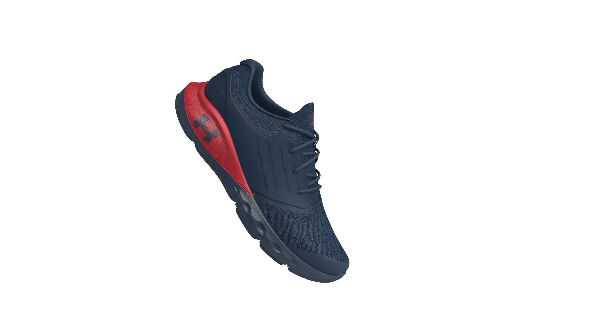 Boys' Pre-School UA Vantage AL  3