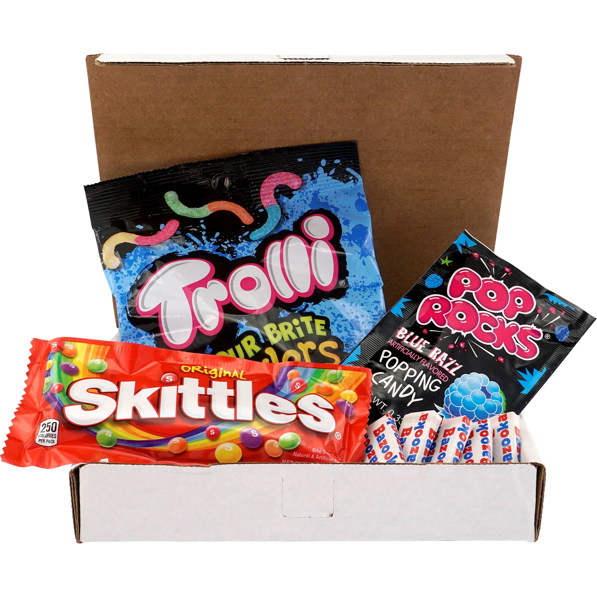 Sweet and Sour Candy Box 3