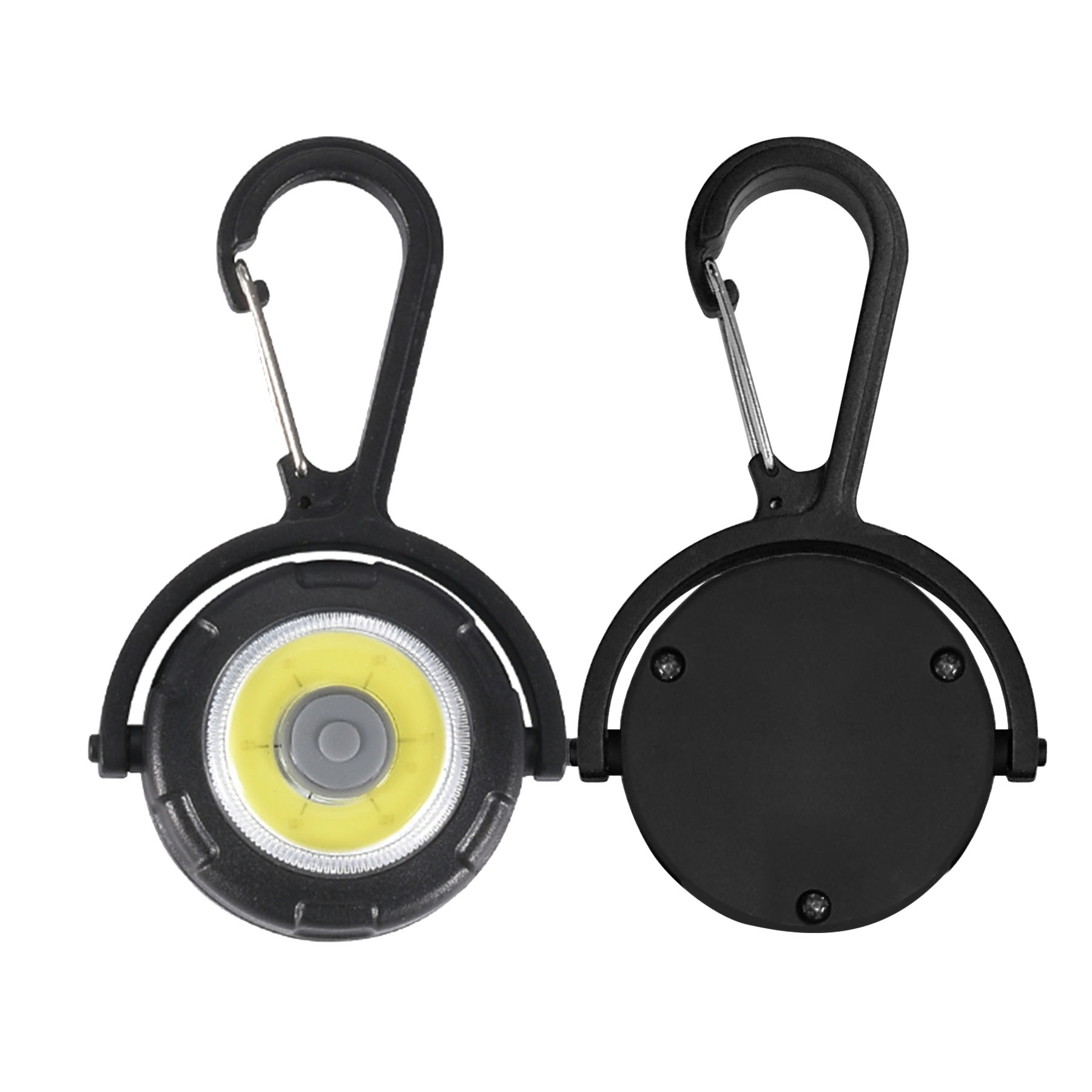 Caro COB Flashlight 4