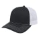Cap America Trucker Mesh Back Cap 657