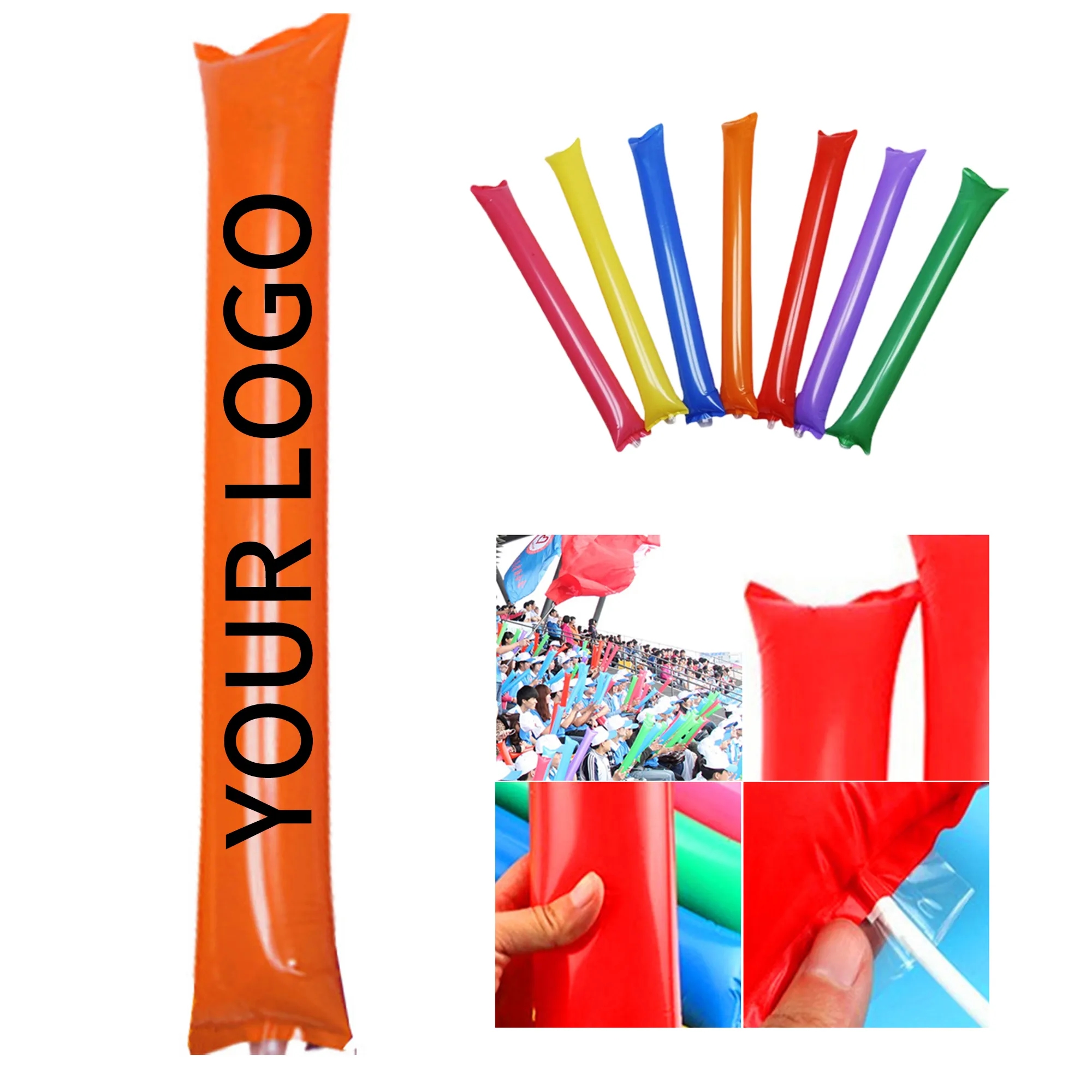 Inflatable Cheering Sticks 3