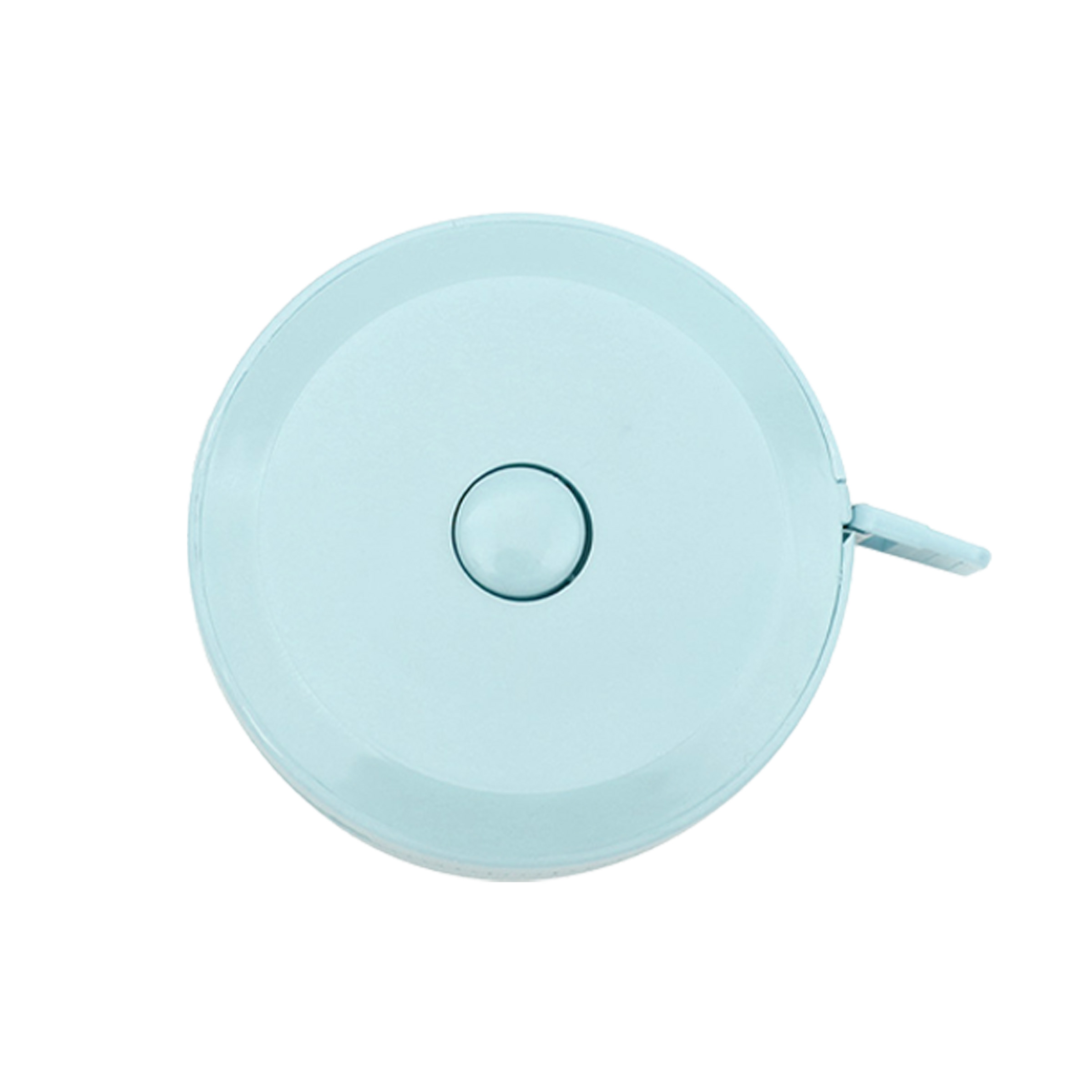 Round Retractable Soft Tape Measure 6
