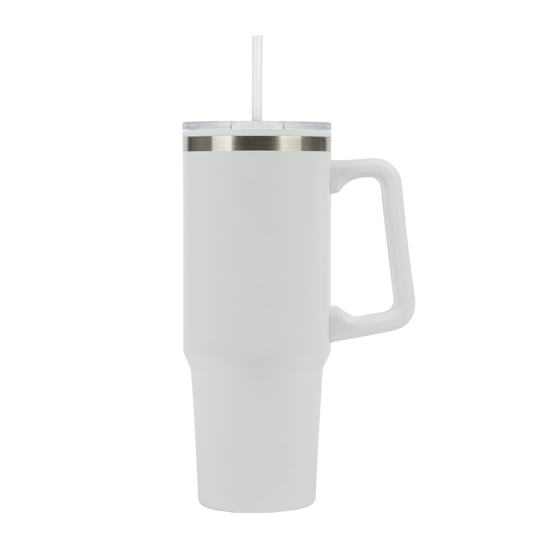 Zane 30 oz. Steel/PP Liner Travel Mug 47