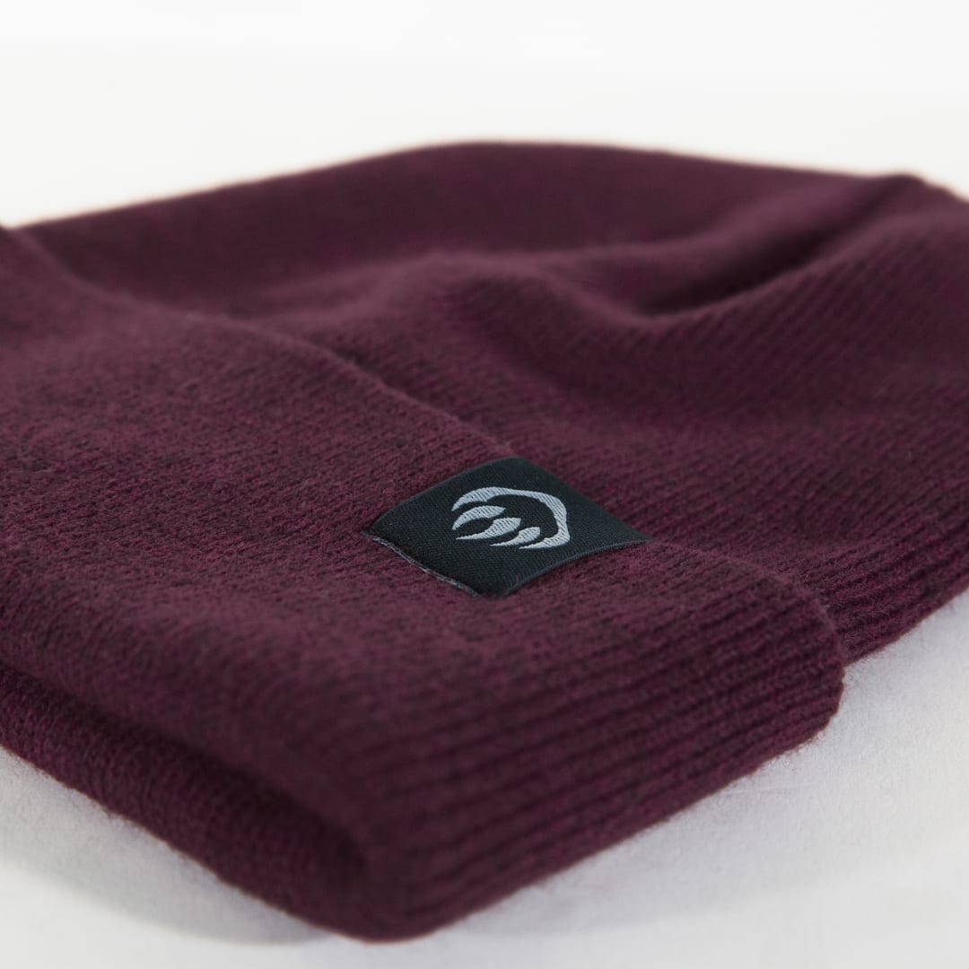 Wolverine Knit Watch Beanie 179