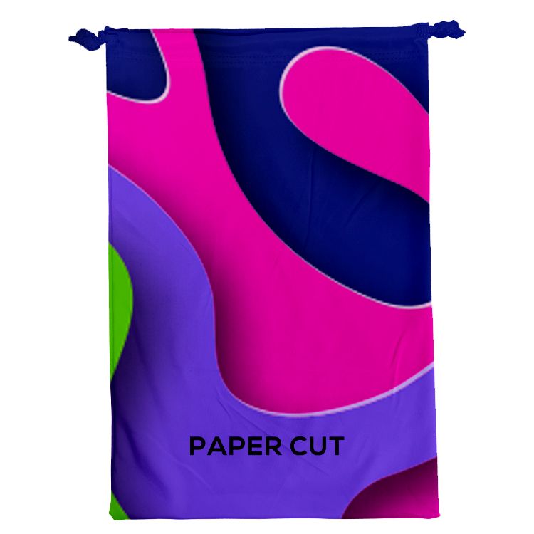 Sublimated Tablet Pouch 10