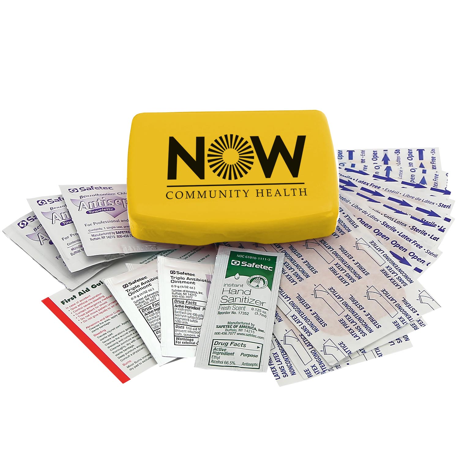 Express Primary Care Kit 16