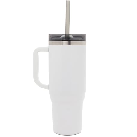 Thor 40oz Straw Tumbler 261