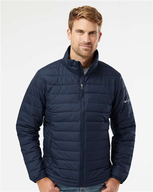 Men's Powder Lite™ II Jacket - 212489 4