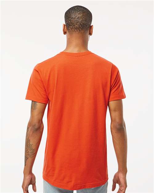 Unisex Fine Jersey T-Shirt - 202 484