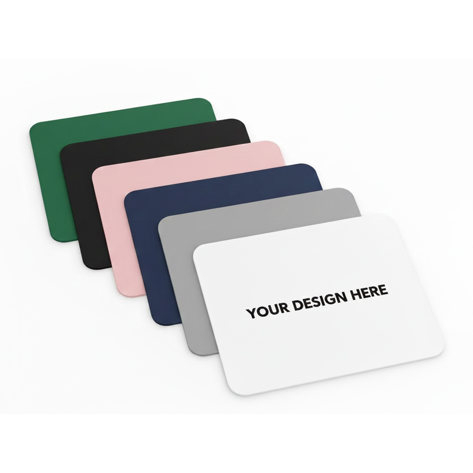 Computer Mouse Pad 1
