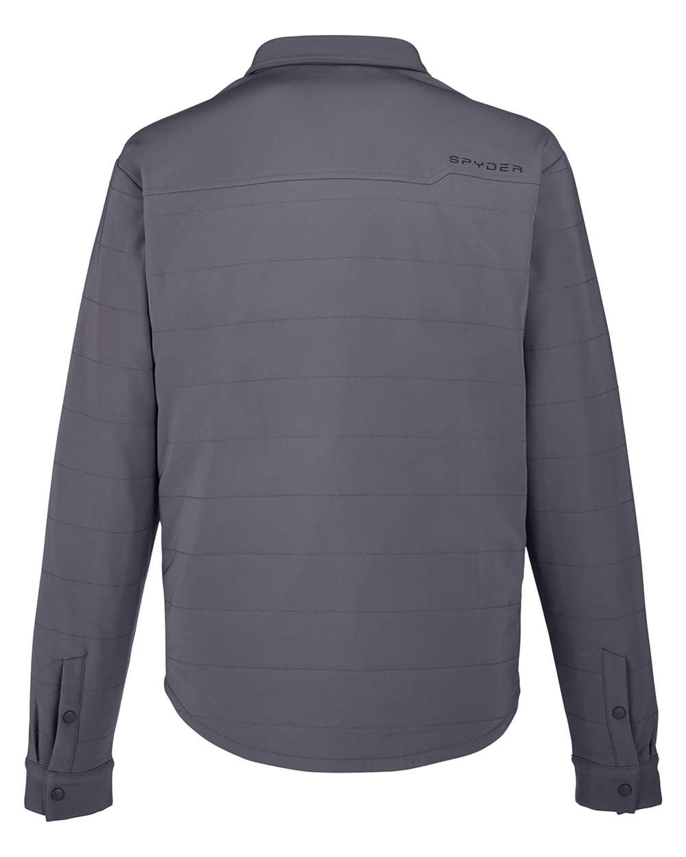 Men's Axis Insulated Shirt Jacket - S17030 5