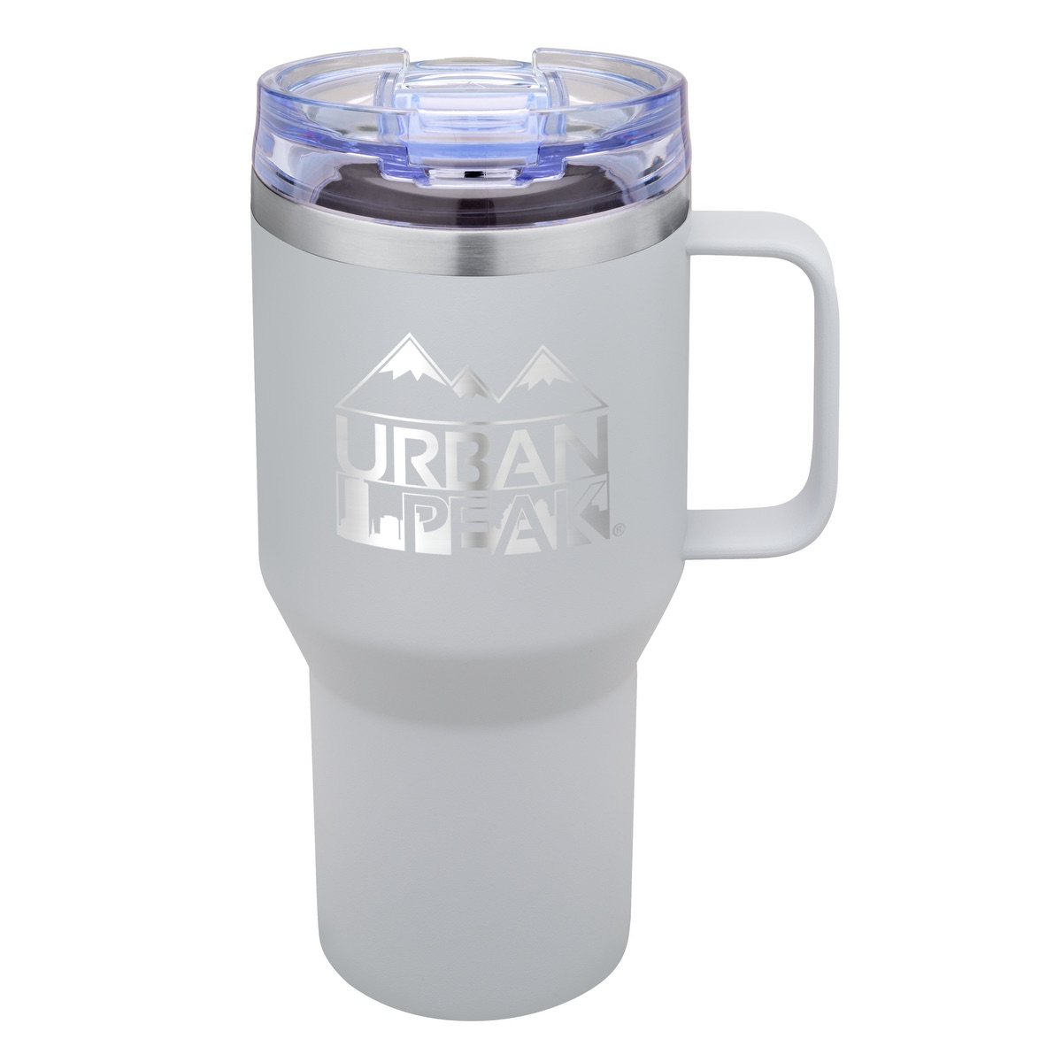 30 oz Urban Peak® Harbor Trail Vacuum Camp Mug 35