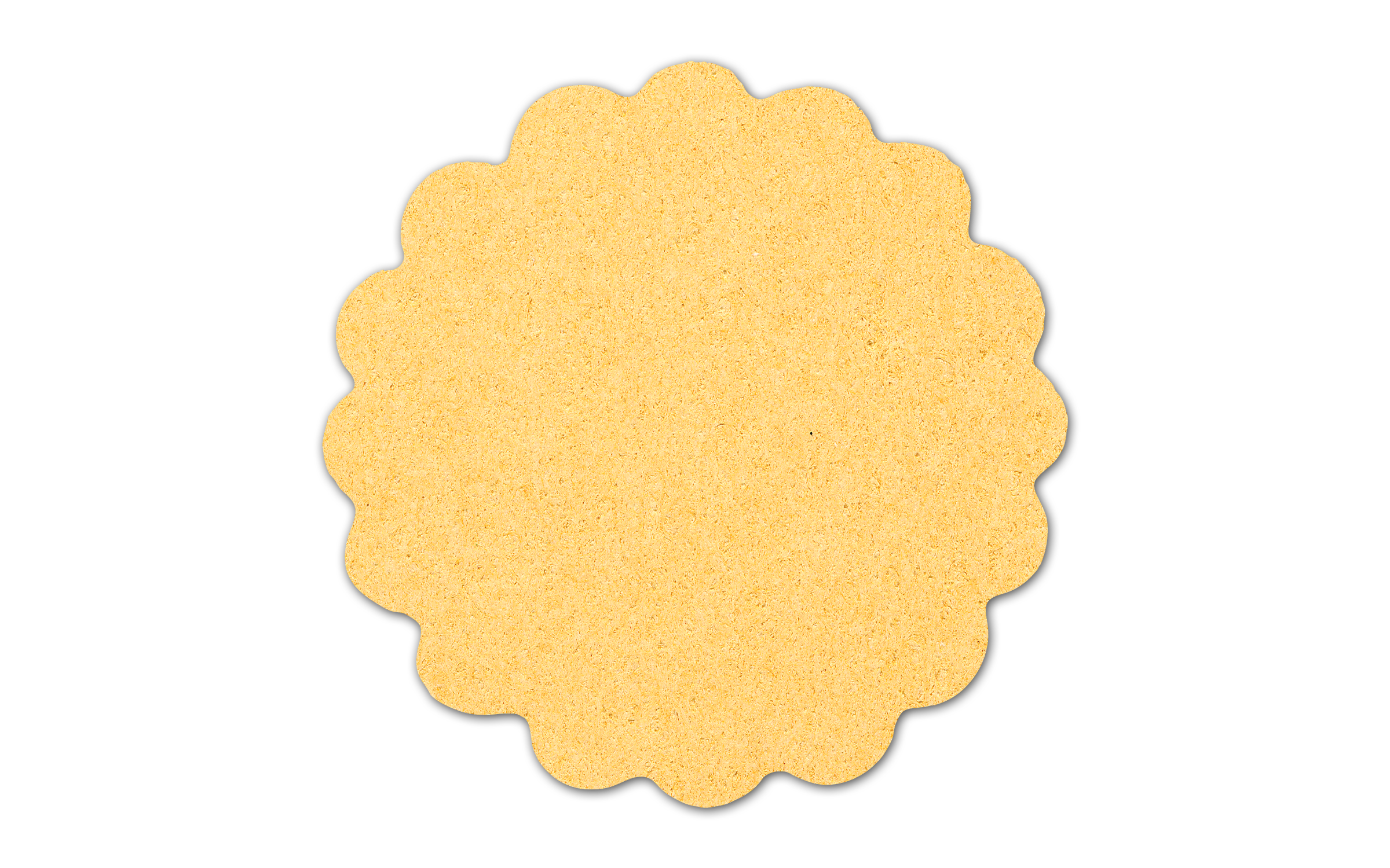 Flower Compressed Sponge 4FL 7