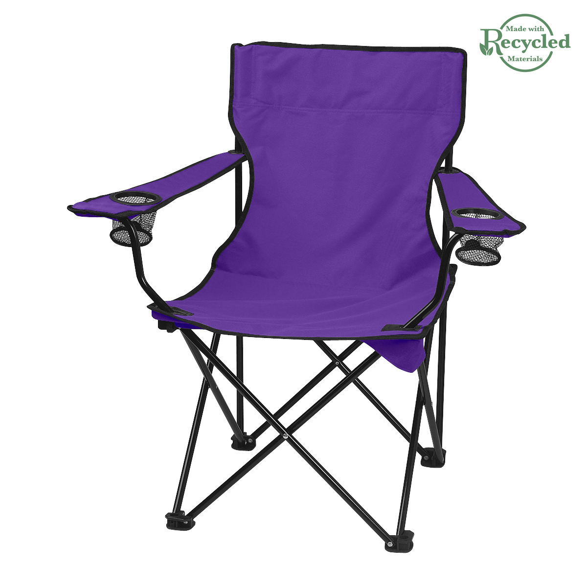 Folding Chair With Carrying Bag 67