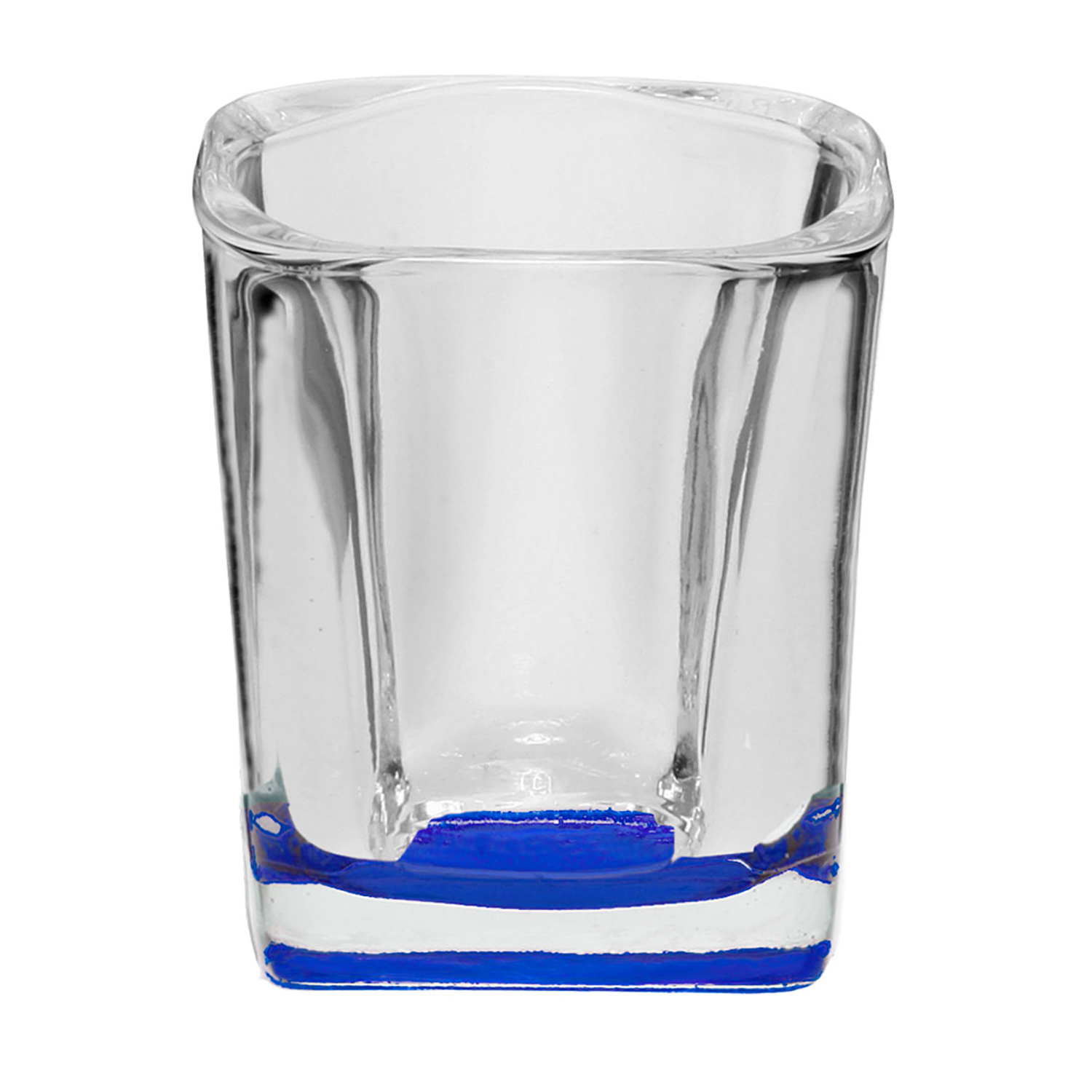 2 oz. Square Shot Glasses 15