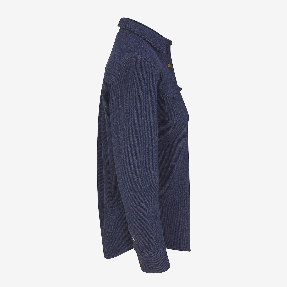Ladies Hermitage Overshirt 8