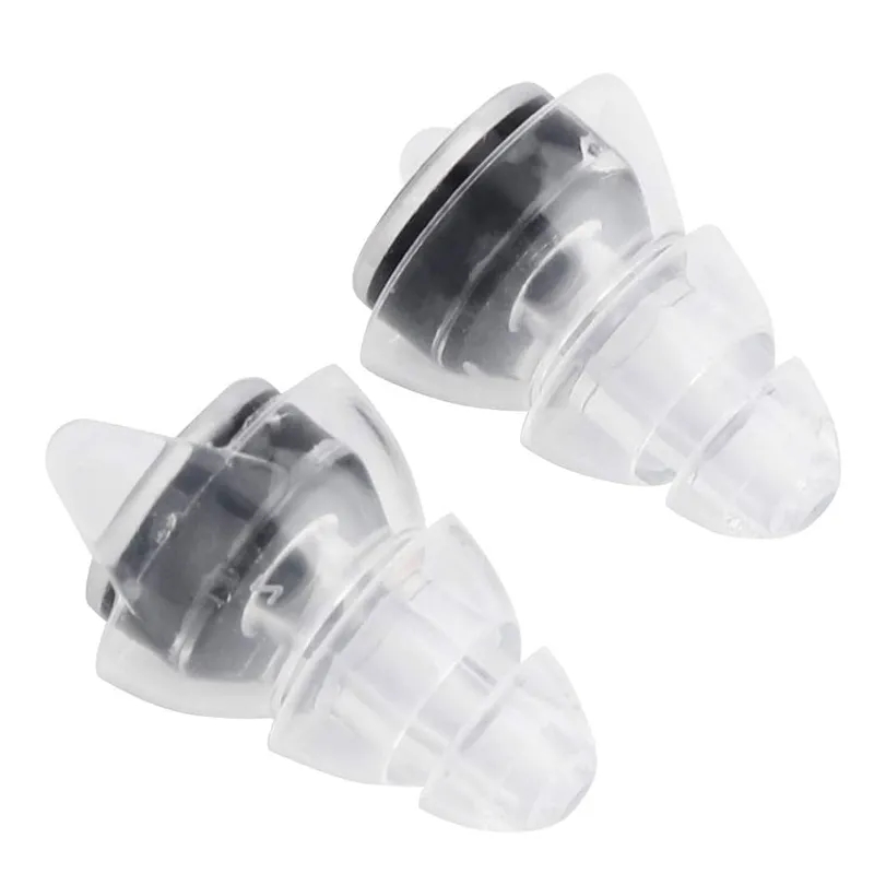 Musicsafe Ear Plugs with Case 6