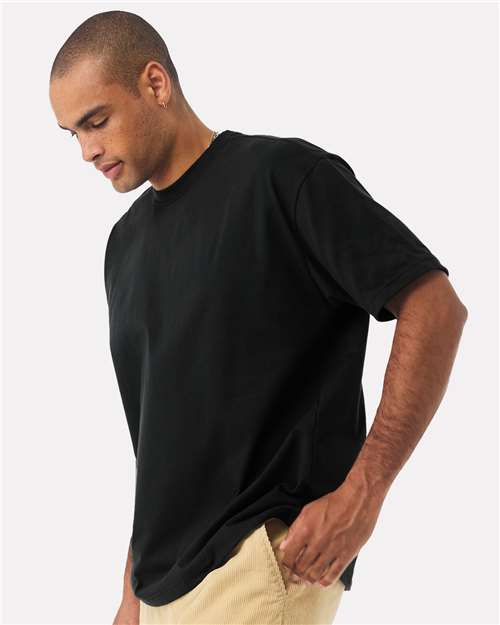 Unisex 7.5 oz Heavyweight Tee - 4610 7
