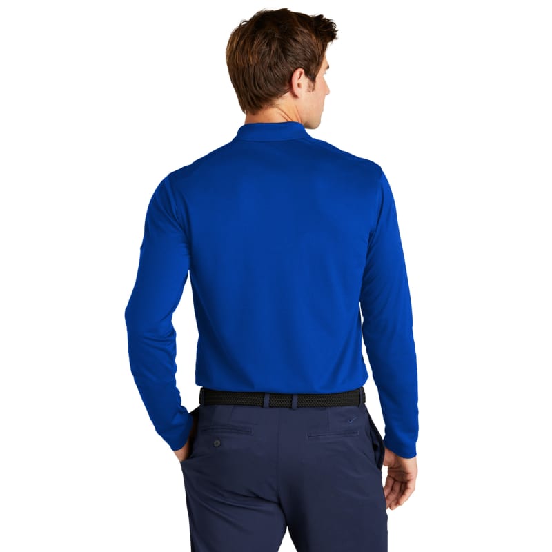 Nike Dri-FIT Micro Pique 2.0 Long Sleeve Polo 29