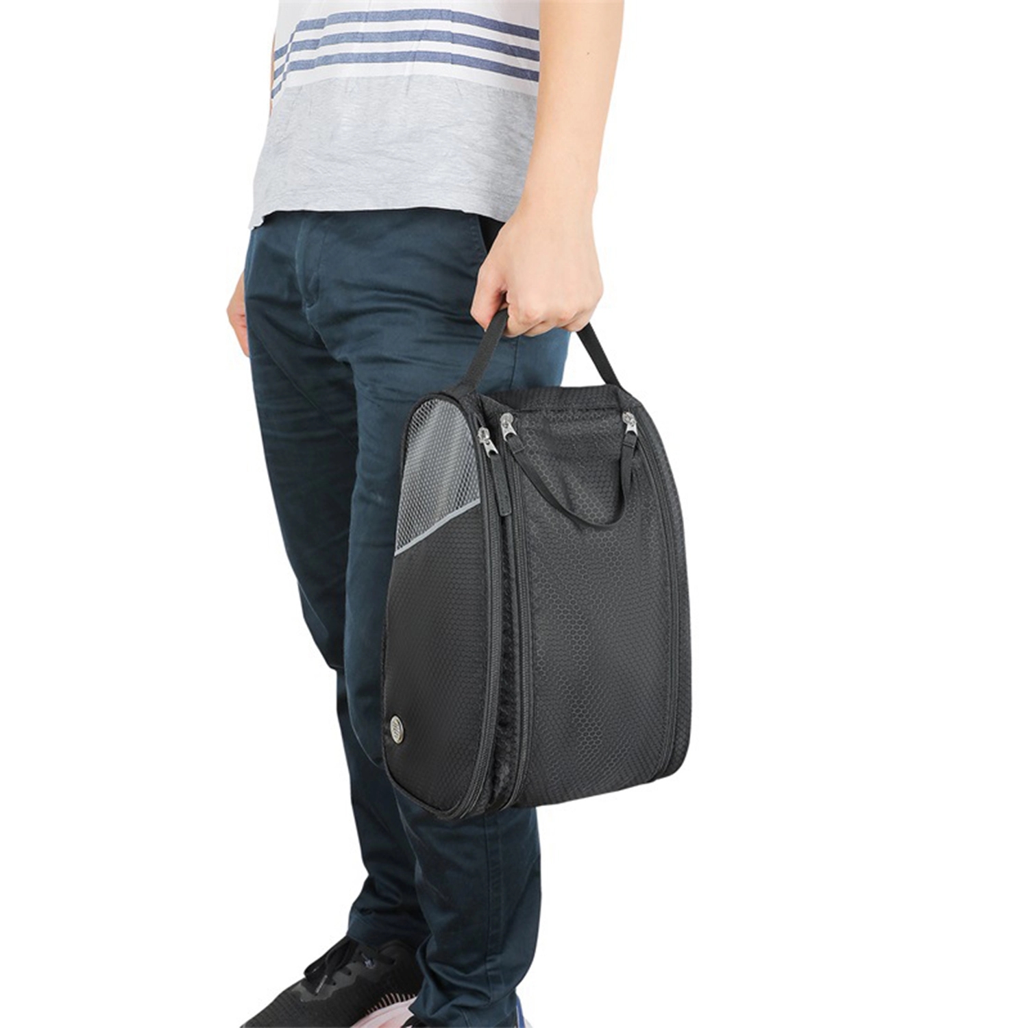 Travel Shoe Bags 2