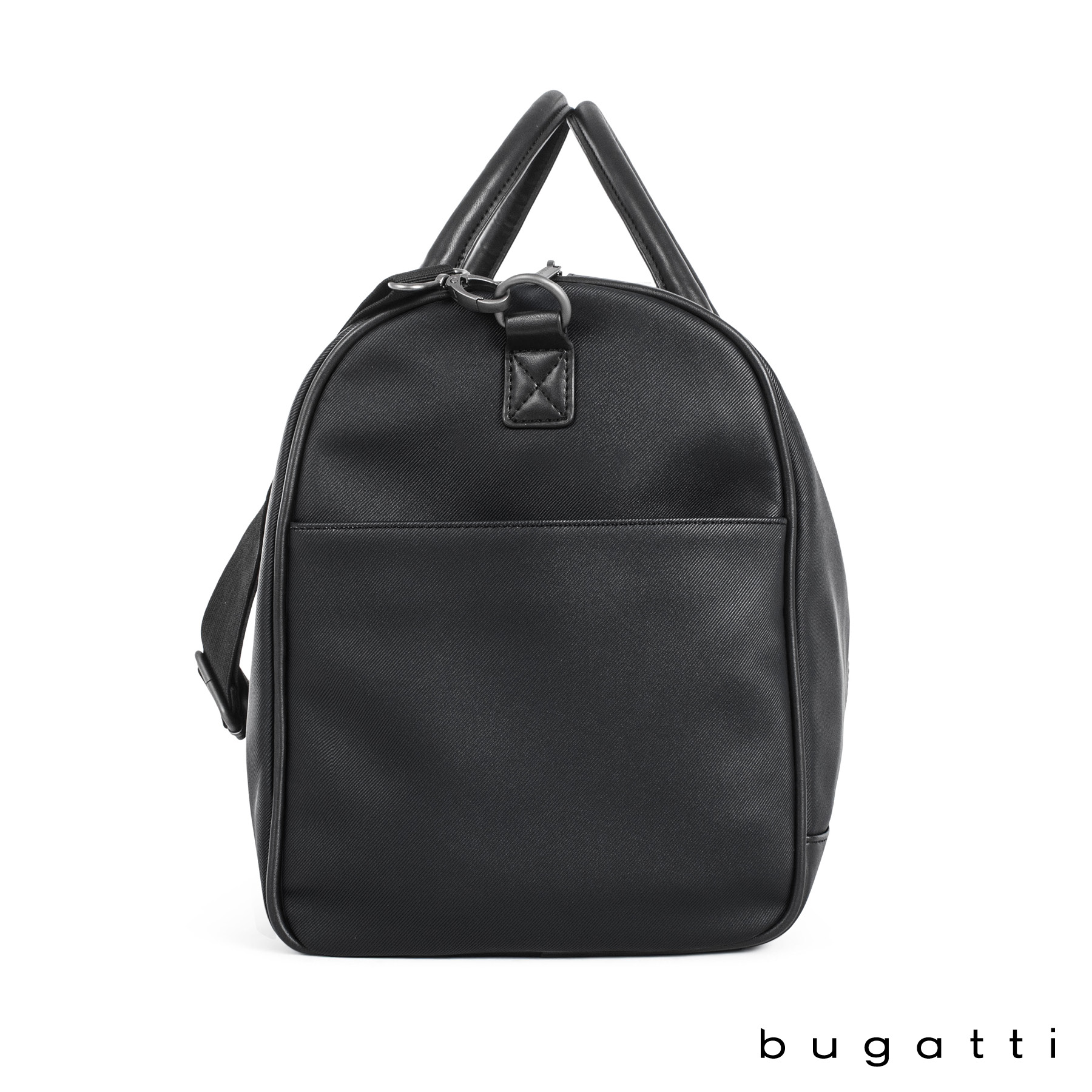 Bugatti Gin & Twill Duffel Bag 12