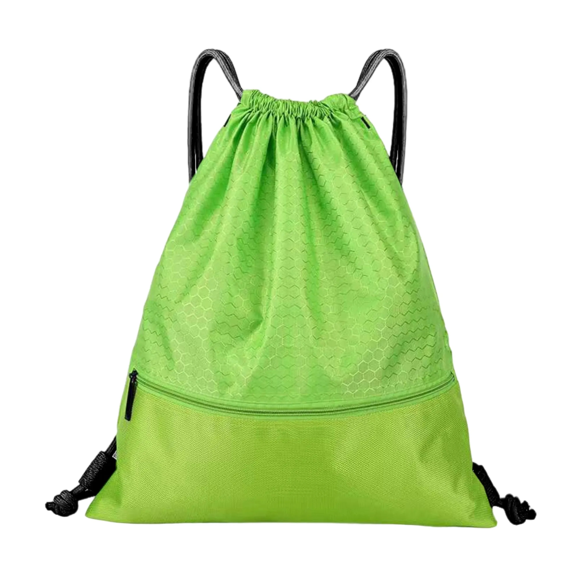 Oxford Drawstring Bag 3