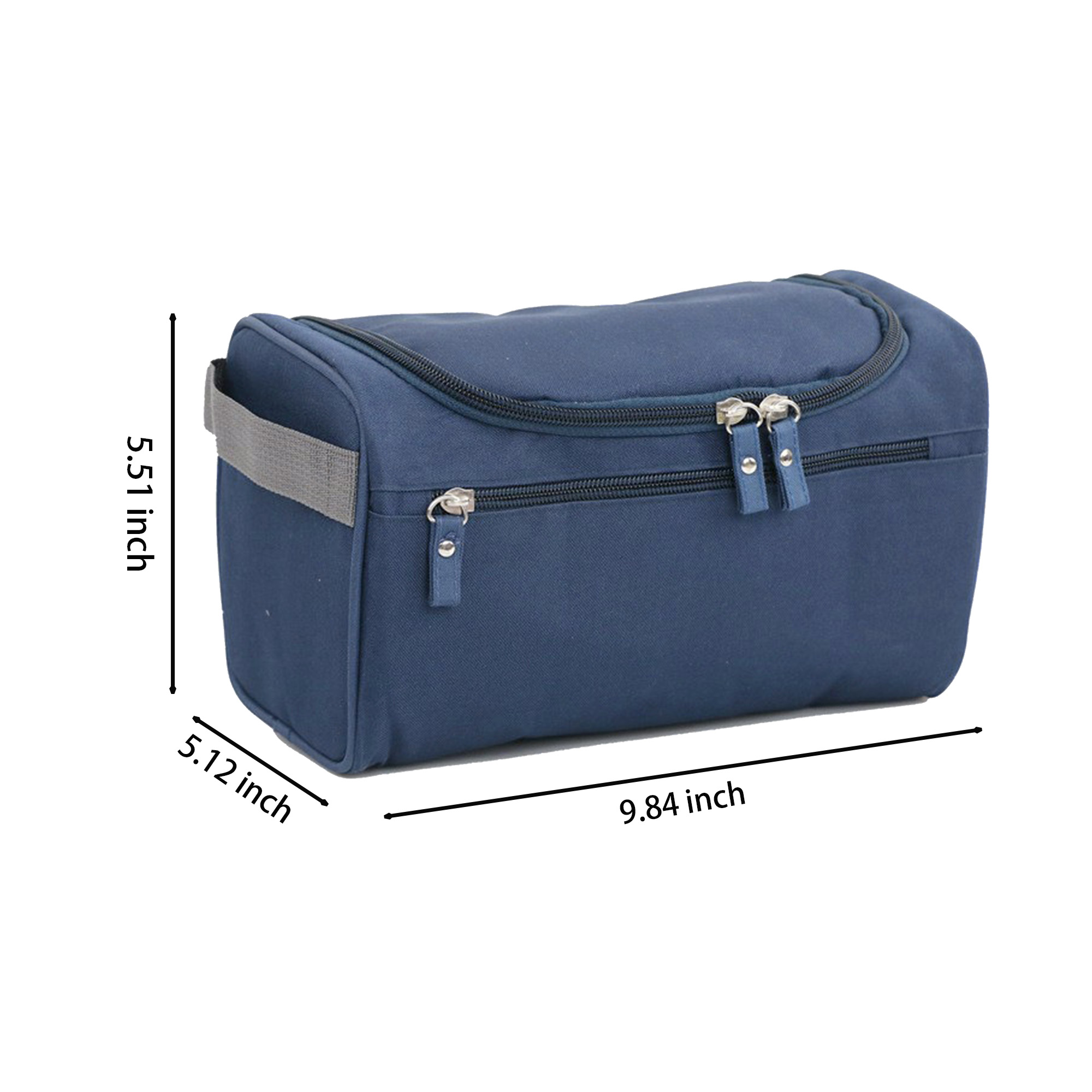 Custom Toiletry Organizer 3
