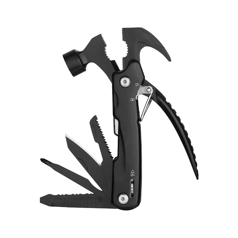 Multifunctional Claw Hammer 5