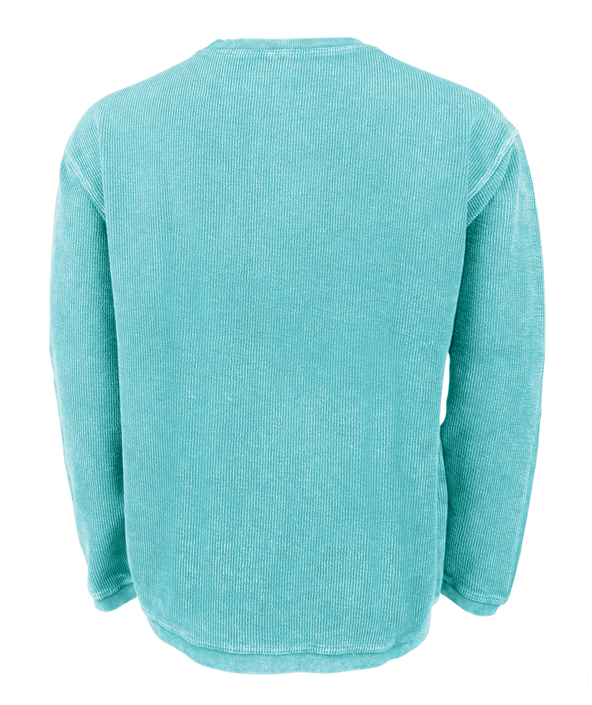 Camden Crew Neck Sweatshirt 116