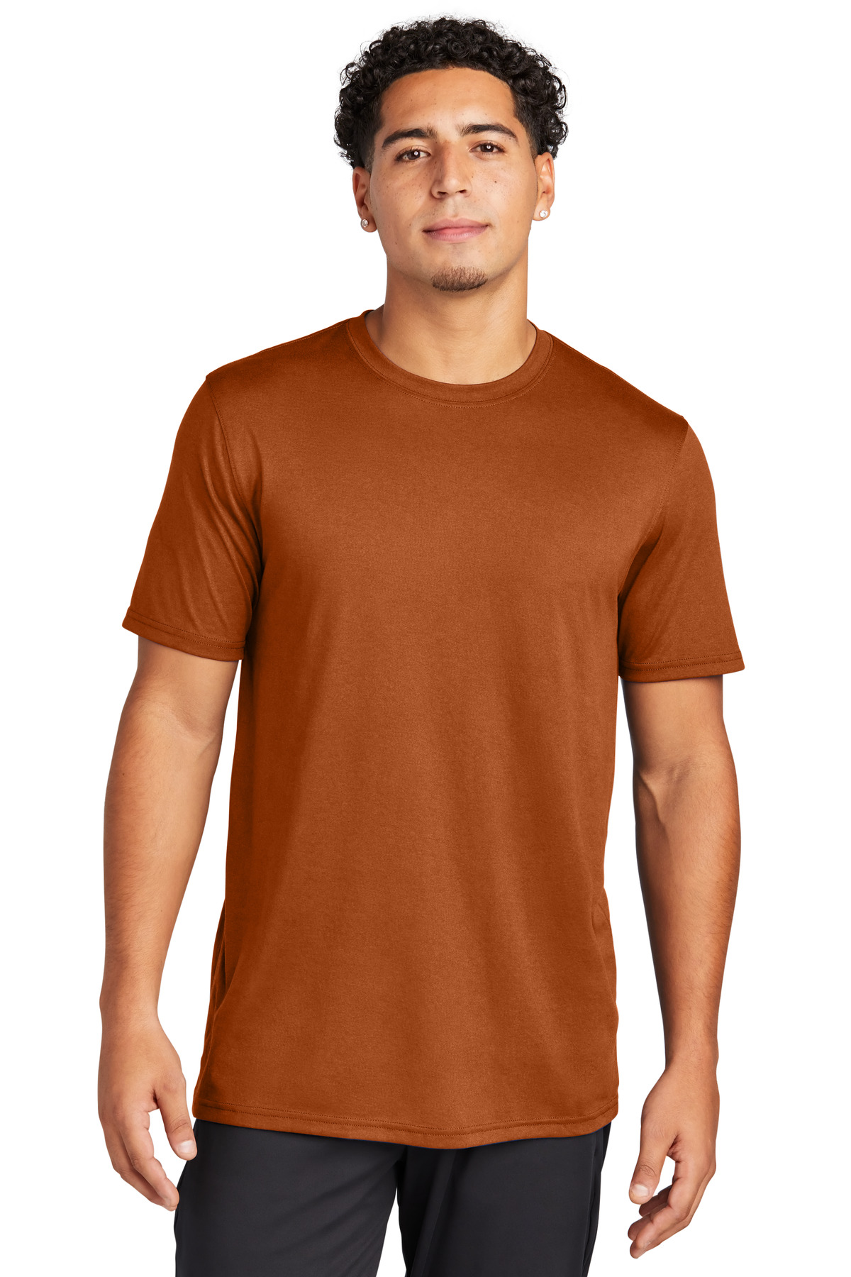 Sport-Tek® Echo Tee 5