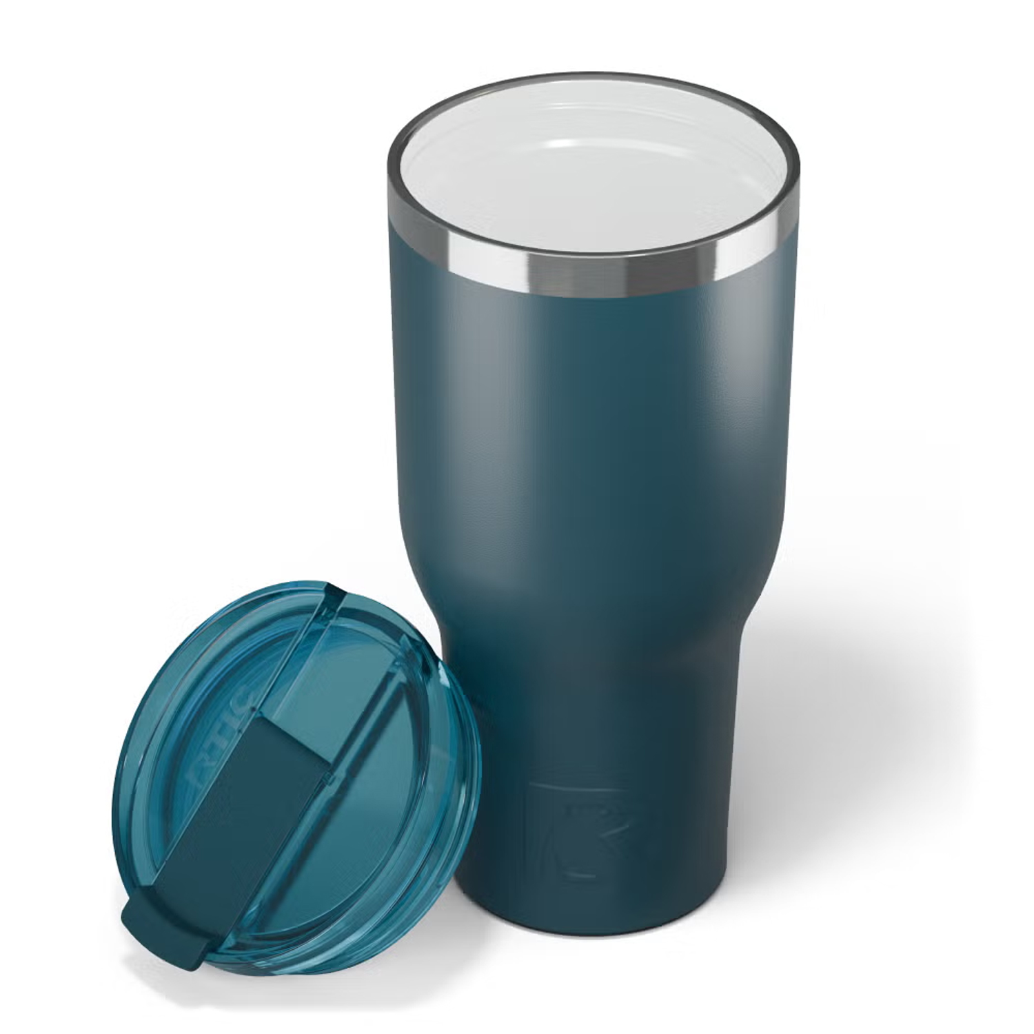 40 oz RTIC® Stainless Steel Vacuum Insulated Essential Tumbler 2