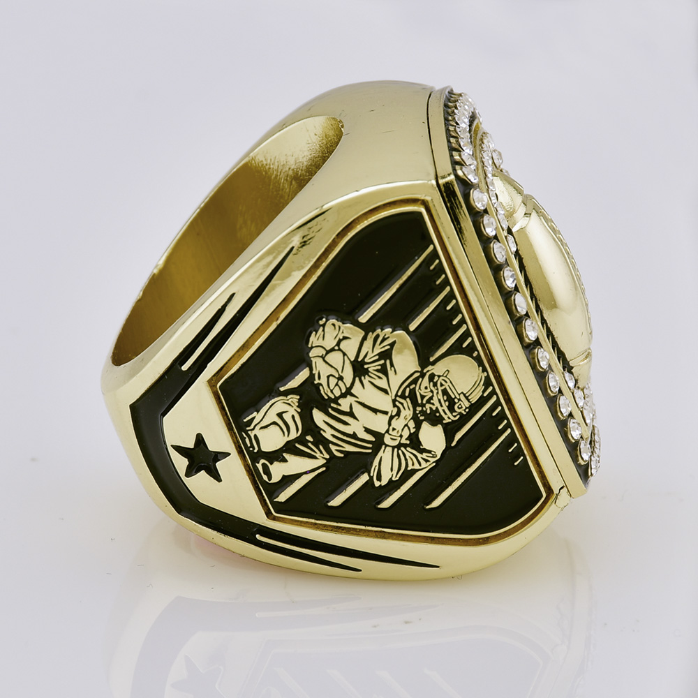 Epic Ring w/ Stock Bezel & Stock Side Inserts 46