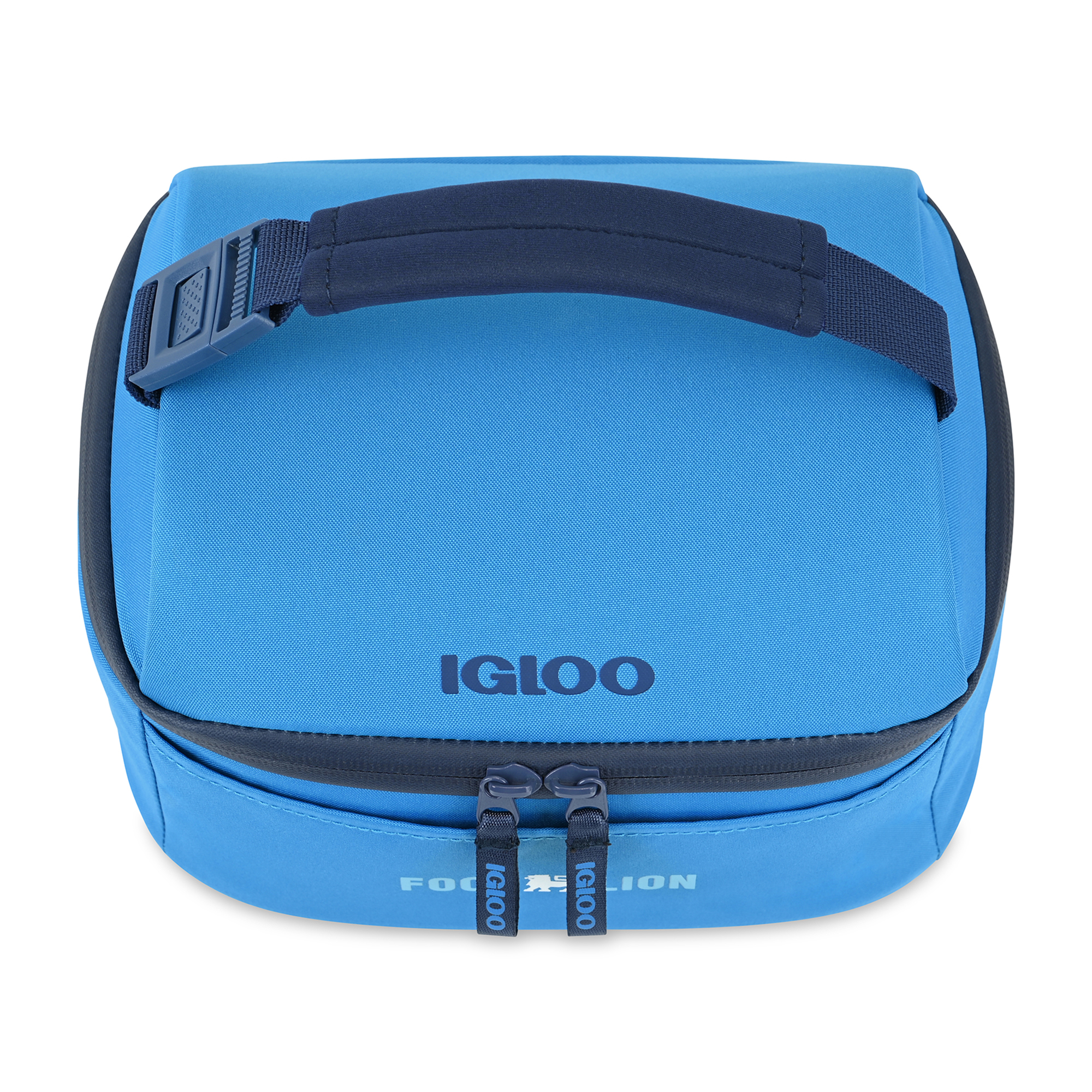 Igloo® Day Chiller Recycled Poly Lunch Bag Cooler 27