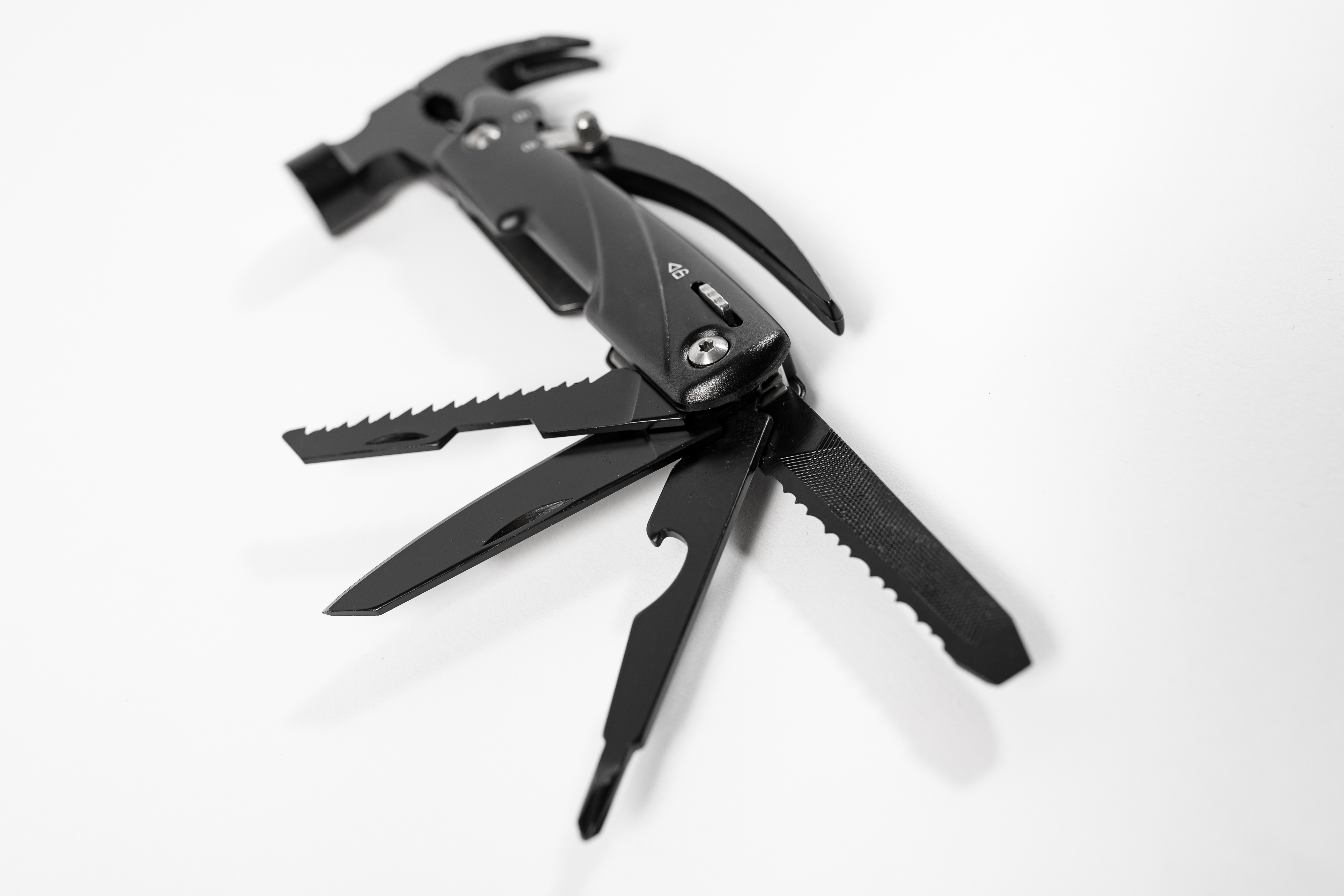 Hammer Multi Tool 2