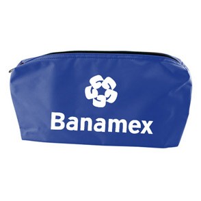 Nylon All Purpose Bag W/Gusset (12 1/2"x6 1/2"x2") 9