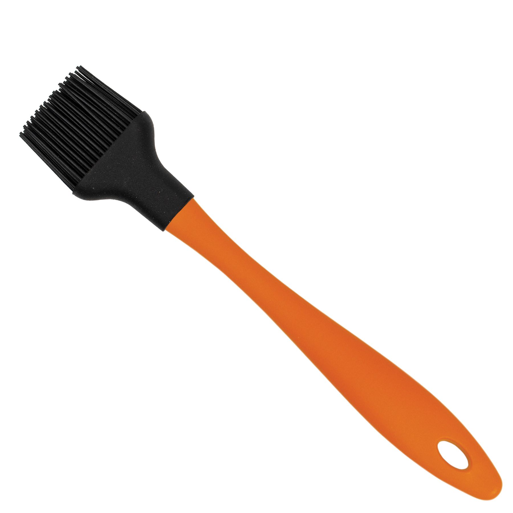 Mini Silicone Basting Brush 8