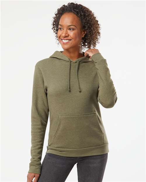 Unisex Malibu Hoodie Sweatshirt - 9302 19