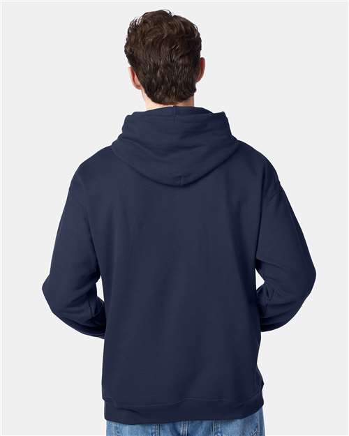 Unisex EcoSmart® Hooded Sweatshirt - P170 478