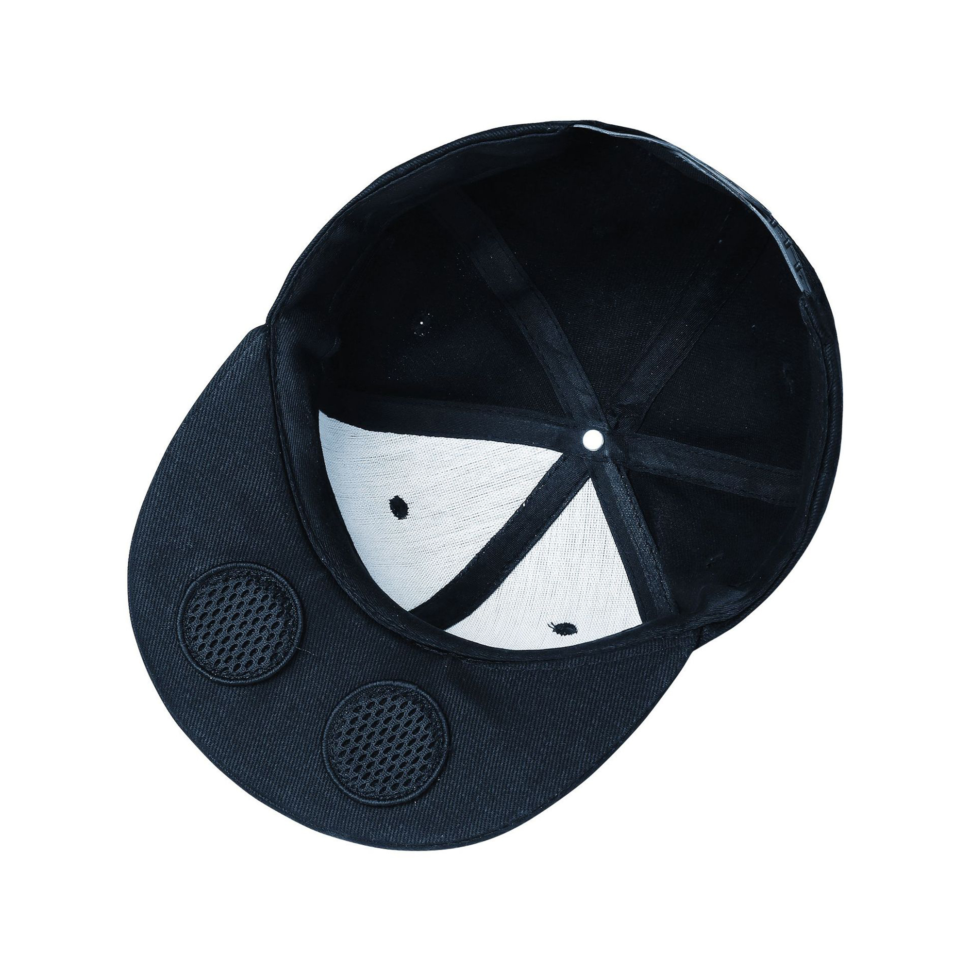 Stylish Wireless Speaker Hat with Built-in Dual Speakers 5