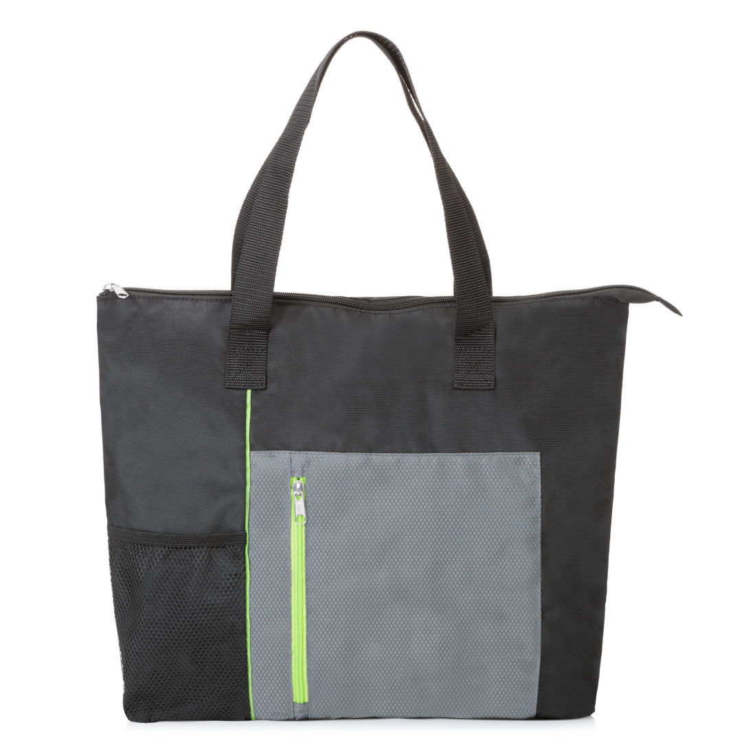 Boqueria Tote Bag 12
