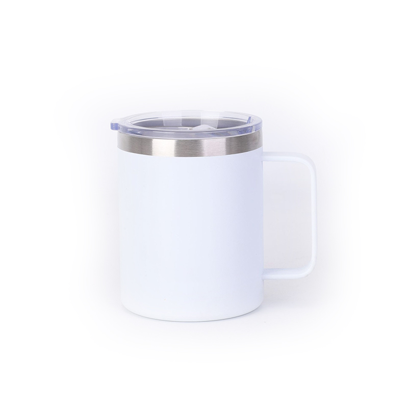 14oz Handled Mug 8