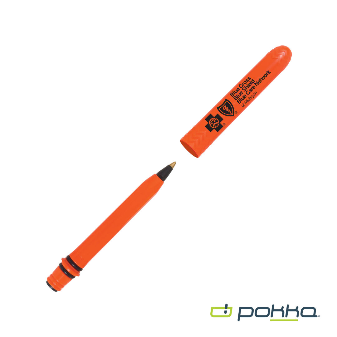 Pokka® Pocket Pen 8