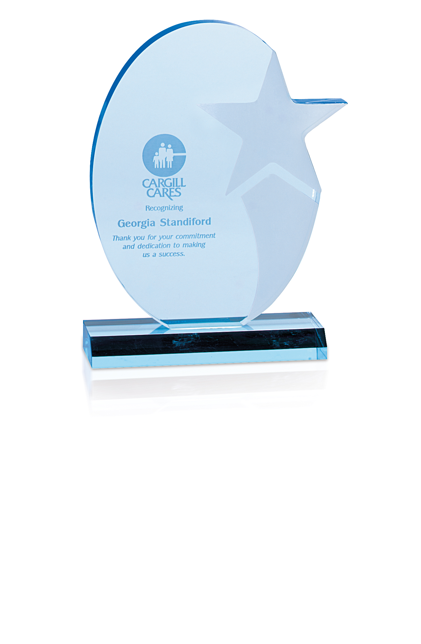JAFFA® Stellar Award 5